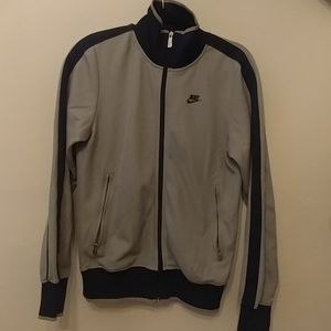 Nike Track Jacket